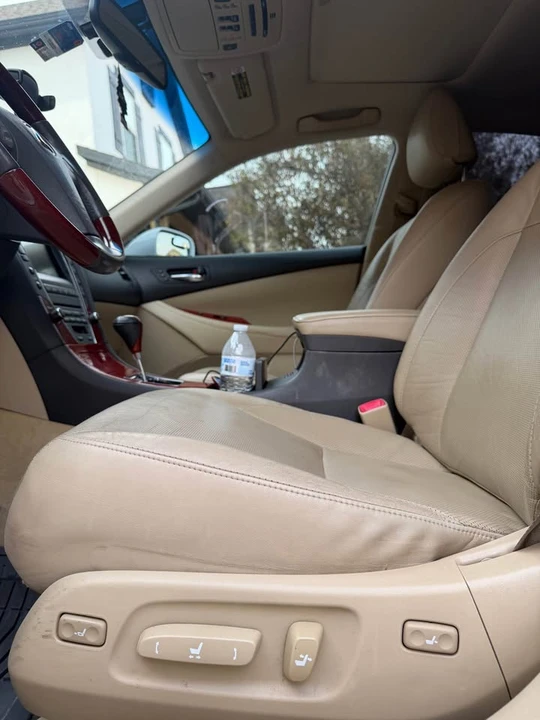 2009 Lexus ES 5th Gen - Image 15 of 17