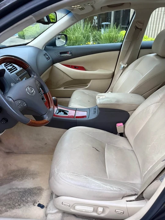 2009 Lexus ES 5th Gen - Image 8 of 12