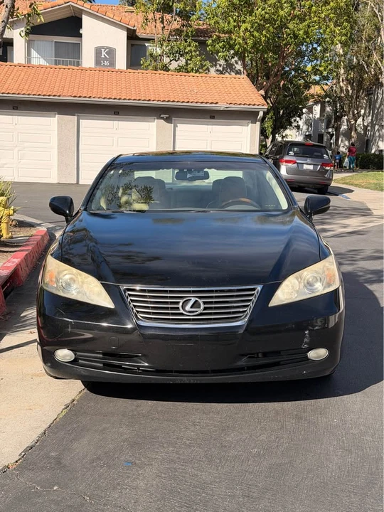 2009 Lexus ES 5th Gen - Image 3 of 13