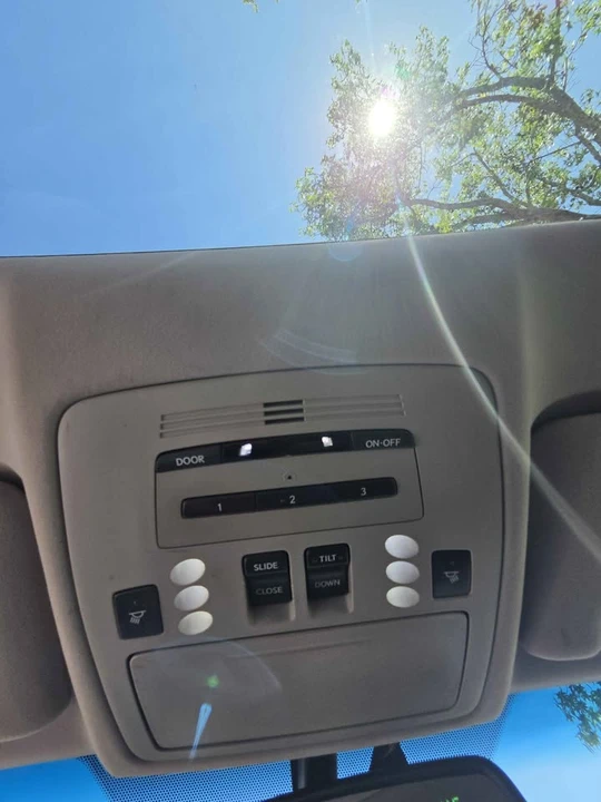 2009 Lexus ES 5th Gen - Image 20 of 20