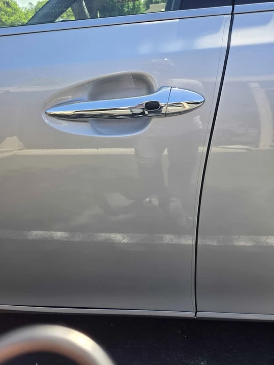2009 Lexus ES 5th Gen - Image 14 of 20