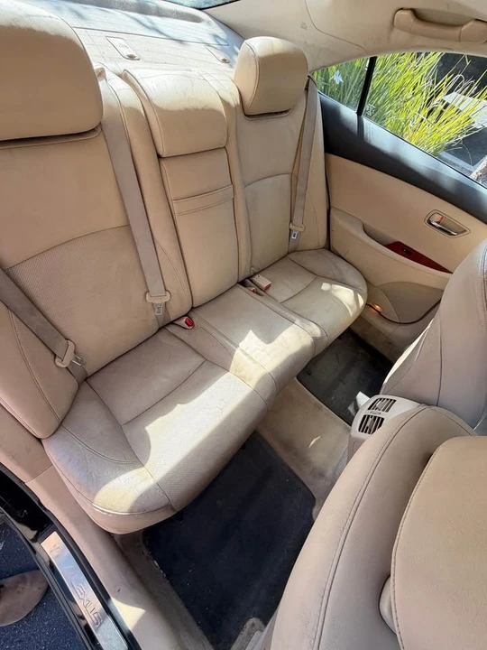 2009 Lexus ES 5th Gen - Image 11 of 13
