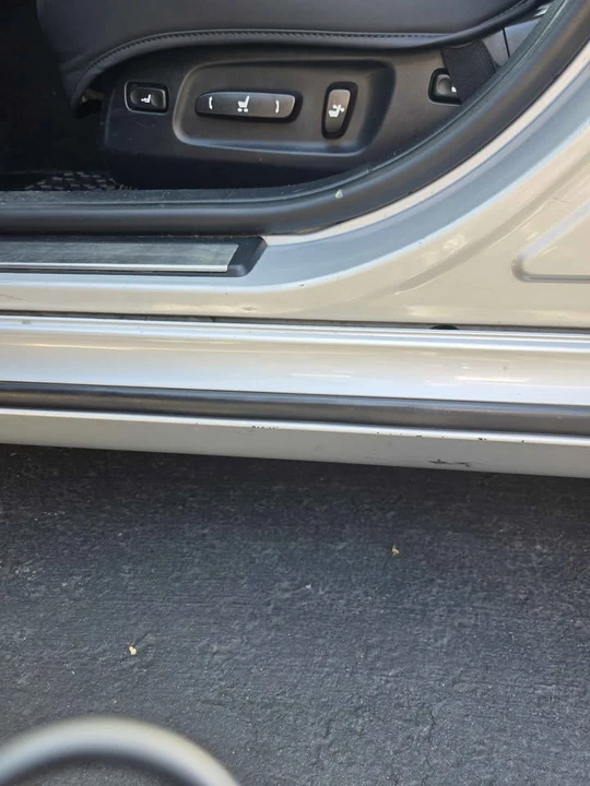 2009 Lexus ES 5th Gen - Image 19 of 20