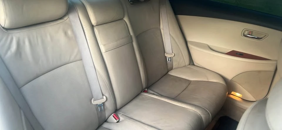 2009 Lexus ES 5th Gen - Image 4 of 9