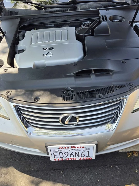 2009 Lexus ES 5th Gen - Image 15 of 20