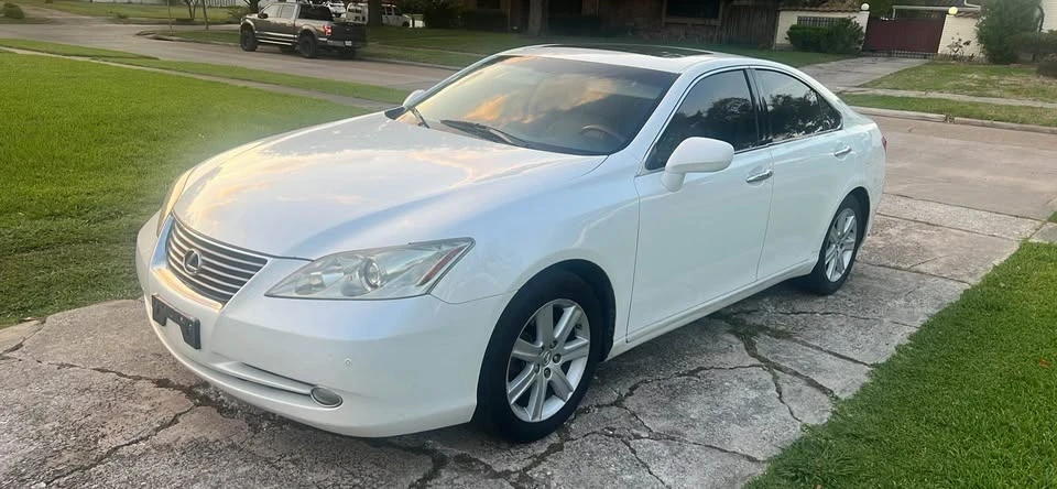 2009 Lexus ES 5th Gen - Image 6 of 9