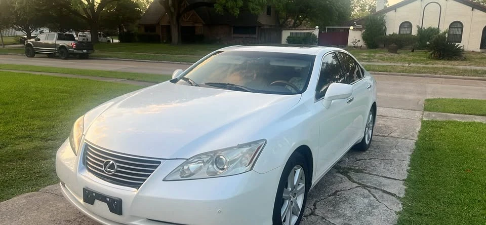 2009 Lexus ES 5th Gen - Image 9 of 9