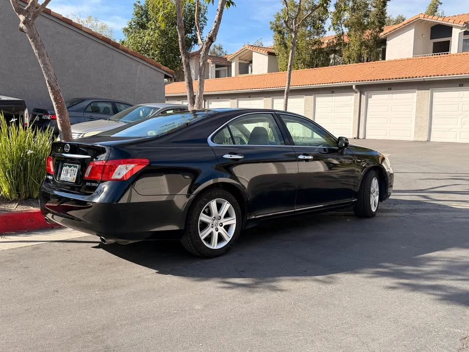 2009 Lexus ES 5th Gen - Image 6 of 13