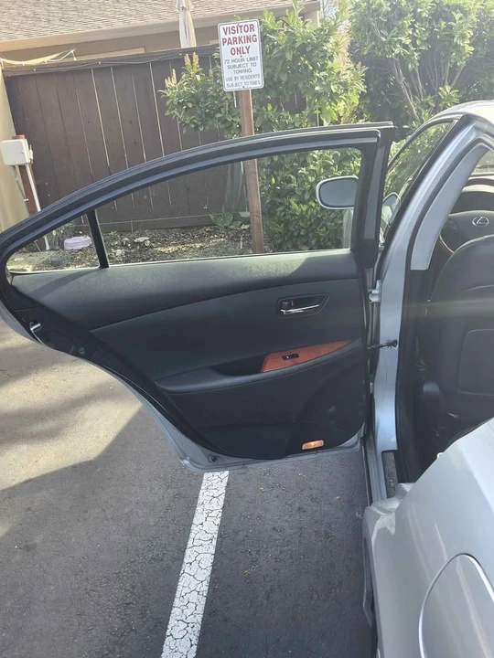 2009 Lexus ES 5th Gen - Image 11 of 20