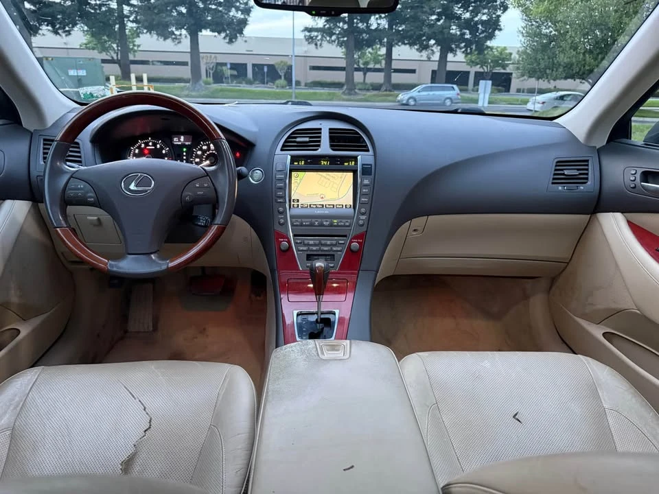 2009 Lexus ES 5th Gen - Image 12 of 12