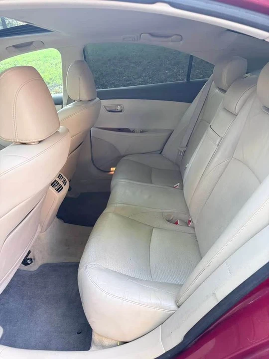 2009 Lexus ES 5th Gen - Image 11 of 13