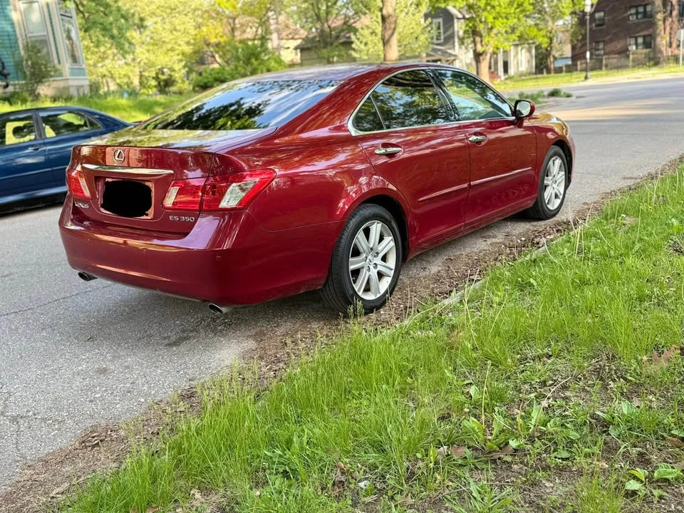 2009 Lexus ES 5th Gen - Image 7 of 13