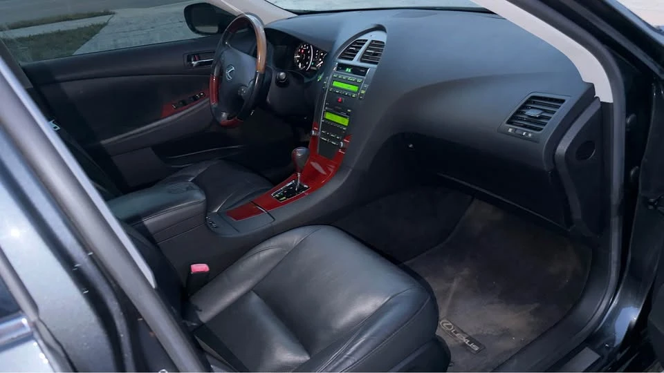 2009 Lexus ES 5th Gen - Image 14 of 20