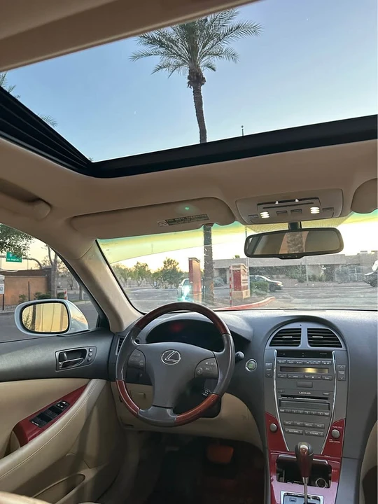 2009 Lexus ES 5th Gen - Image 11 of 11