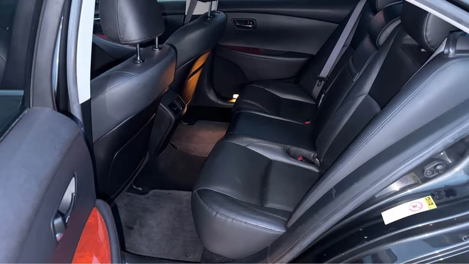 2009 Lexus ES 5th Gen - Image 12 of 20