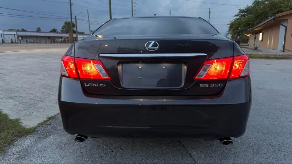 2009 Lexus ES 5th Gen - Image 4 of 20