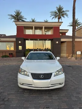2009 Lexus ES 350 Ultra Luxury Sedan