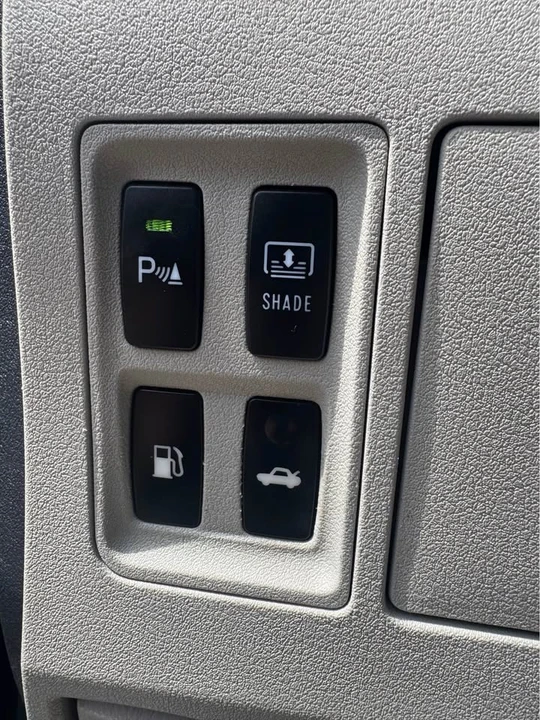 2009 Lexus ES 5th Gen - Image 15 of 20