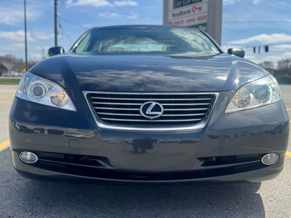 2009 Lexus ES 5th Gen - Image 3 of 20