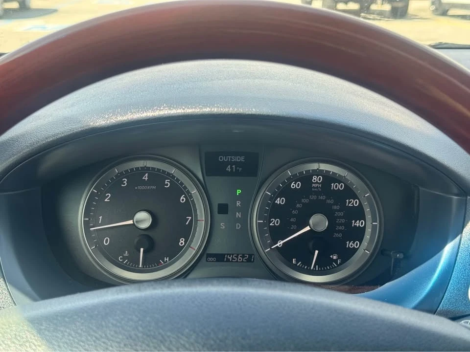 2009 Lexus ES 5th Gen - Image 16 of 20