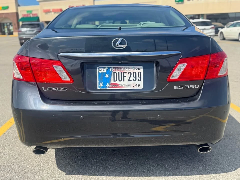 2009 Lexus ES 5th Gen - Image 6 of 20