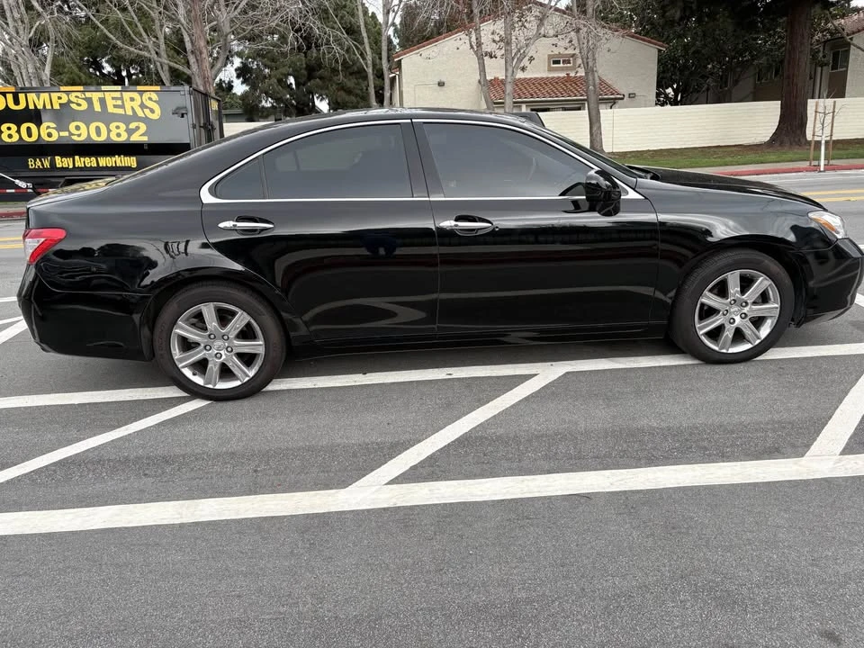 2009 Lexus ES 5th Gen - Image 2 of 7