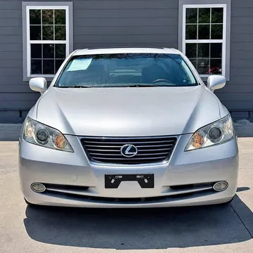 2009 Lexus ES 350