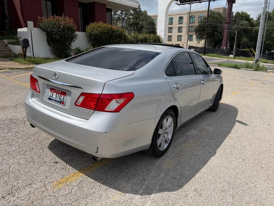 2009 Lexus ES 5th Gen - Image 10 of 10