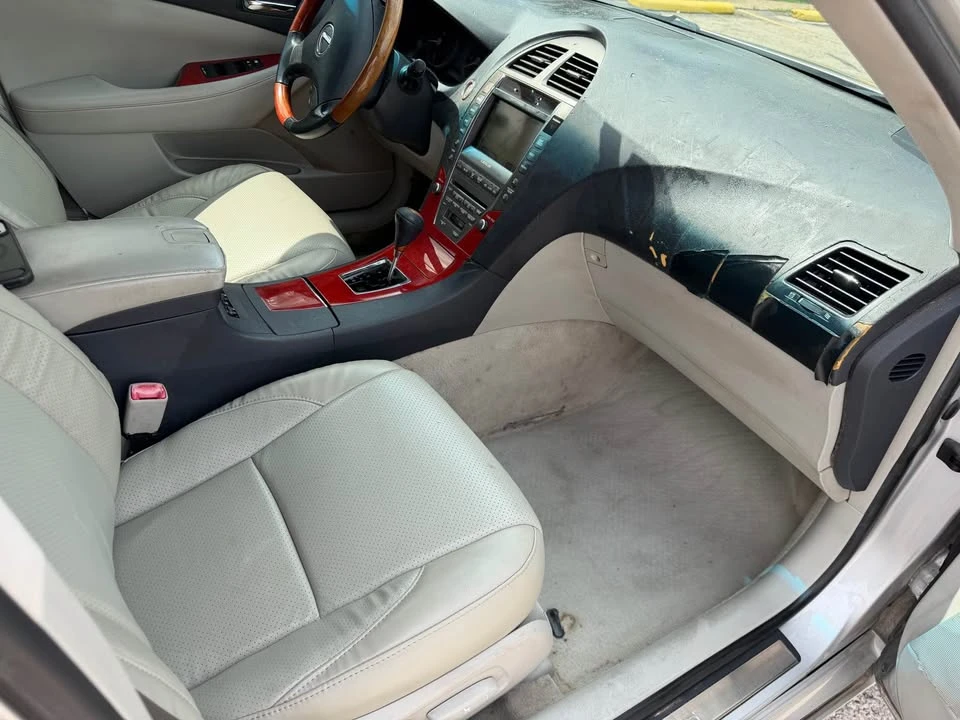 2009 Lexus ES 5th Gen - Image 8 of 10