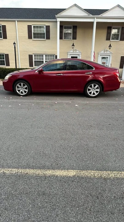 2009 Lexus ES 5th Gen - Image 6 of 11