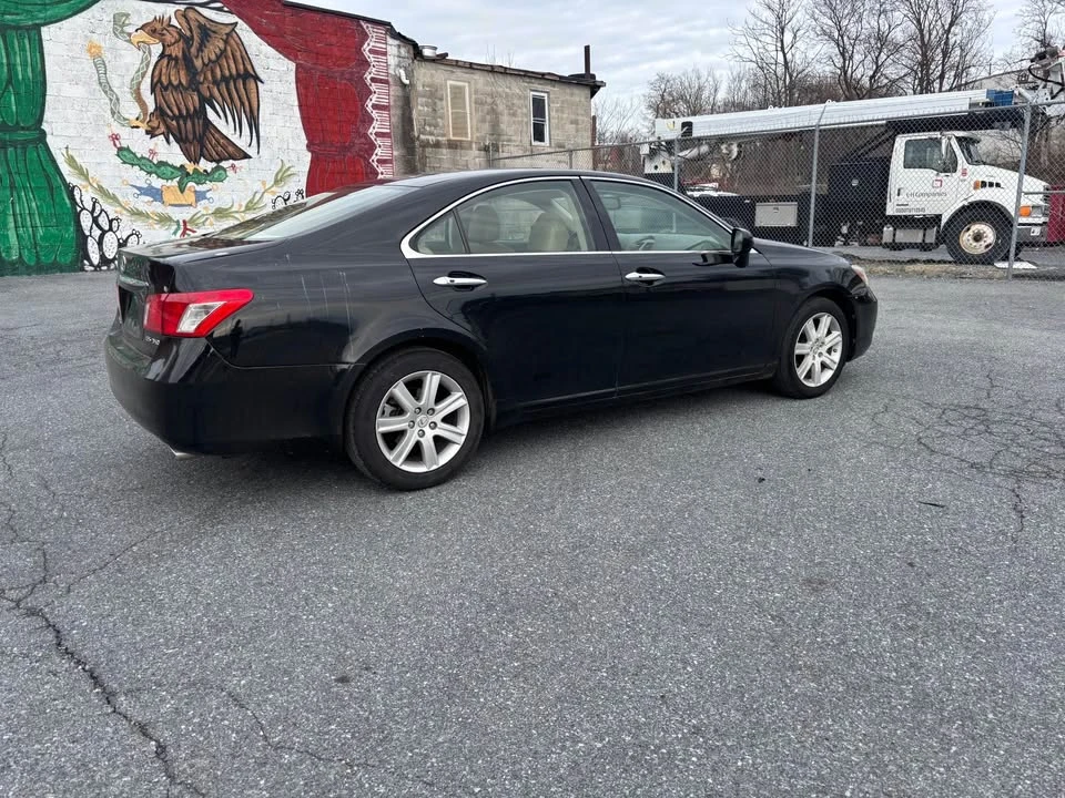 2009 Lexus ES 5th Gen - Image 4 of 11