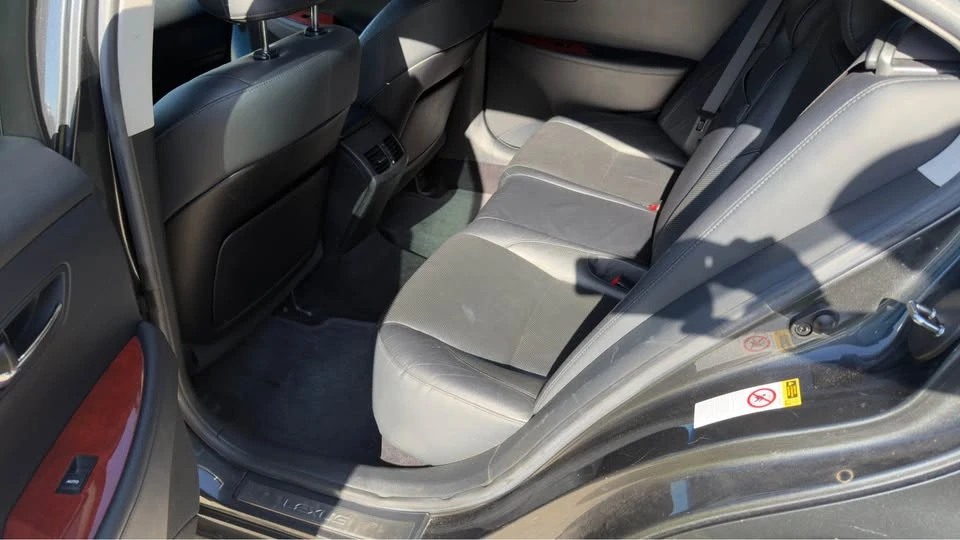 2009 Lexus ES 5th Gen - Image 12 of 20
