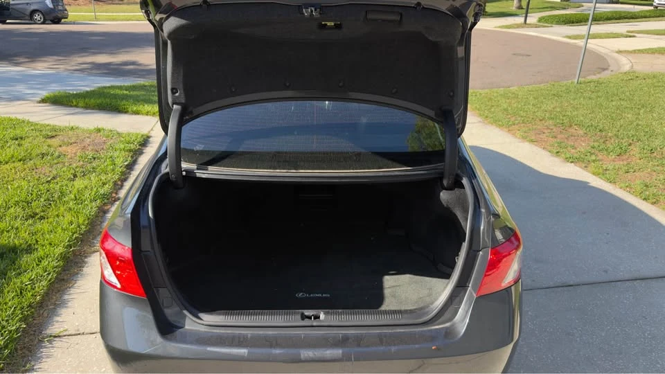 2009 Lexus ES 5th Gen - Image 11 of 20