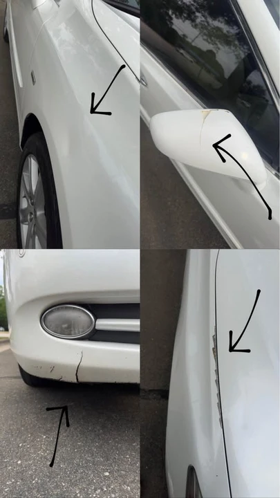 2009 Lexus ES 5th Gen - Image 19 of 21