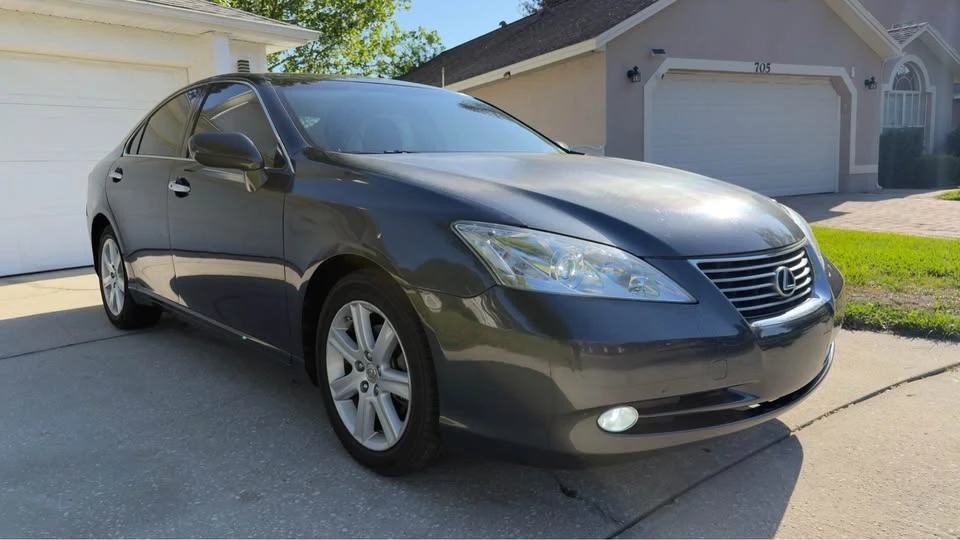 2009 Lexus ES 5th Gen - Image 7 of 20