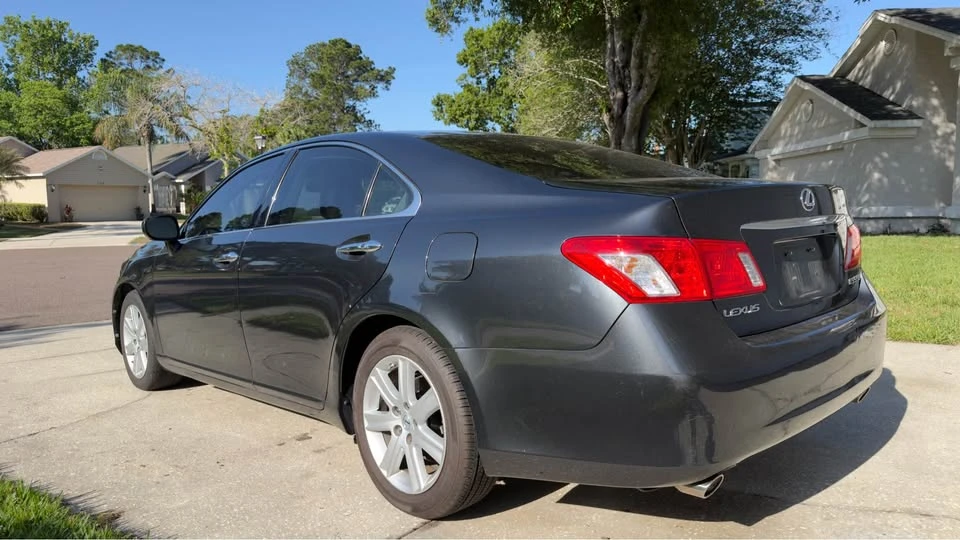 2009 Lexus ES 5th Gen - Image 4 of 20