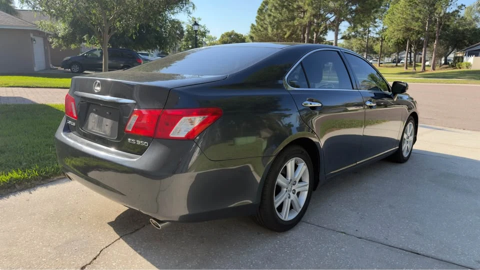 2009 Lexus ES 5th Gen - Image 6 of 20