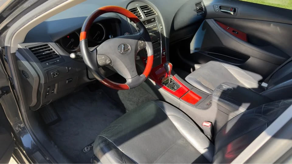 2009 Lexus ES 5th Gen - Image 13 of 20