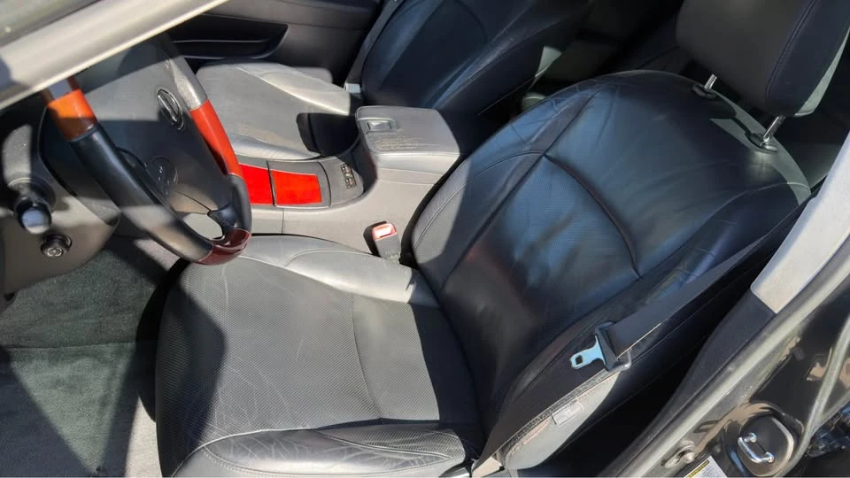 2009 Lexus ES 5th Gen - Image 15 of 20