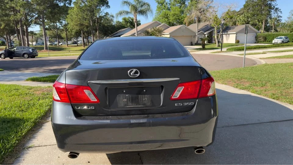 2009 Lexus ES 5th Gen - Image 5 of 20