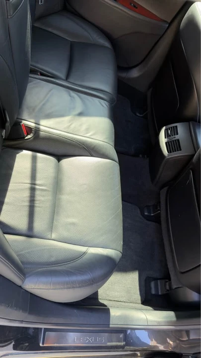 2009 Lexus ES 5th Gen - Image 10 of 20