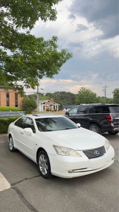 2009 Lexus ES 5th Gen - Image 6 of 21