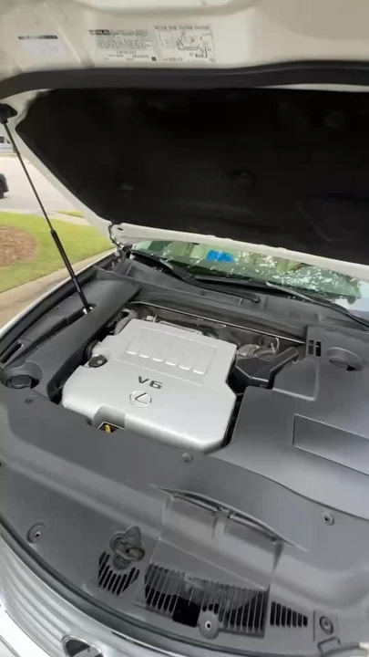 2009 Lexus ES 5th Gen - Image 21 of 21