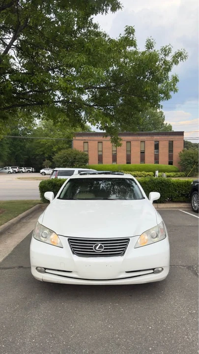 2009 Lexus ES 5th Gen - Image 4 of 21