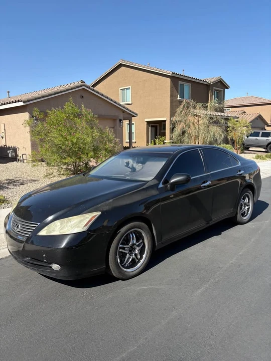 2009 Lexus ES 5th Gen - Image 3 of 4