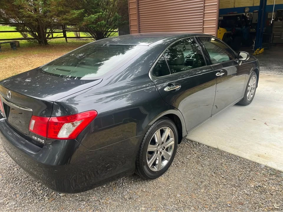 2009 Lexus ES 5th Gen - Image 3 of 7