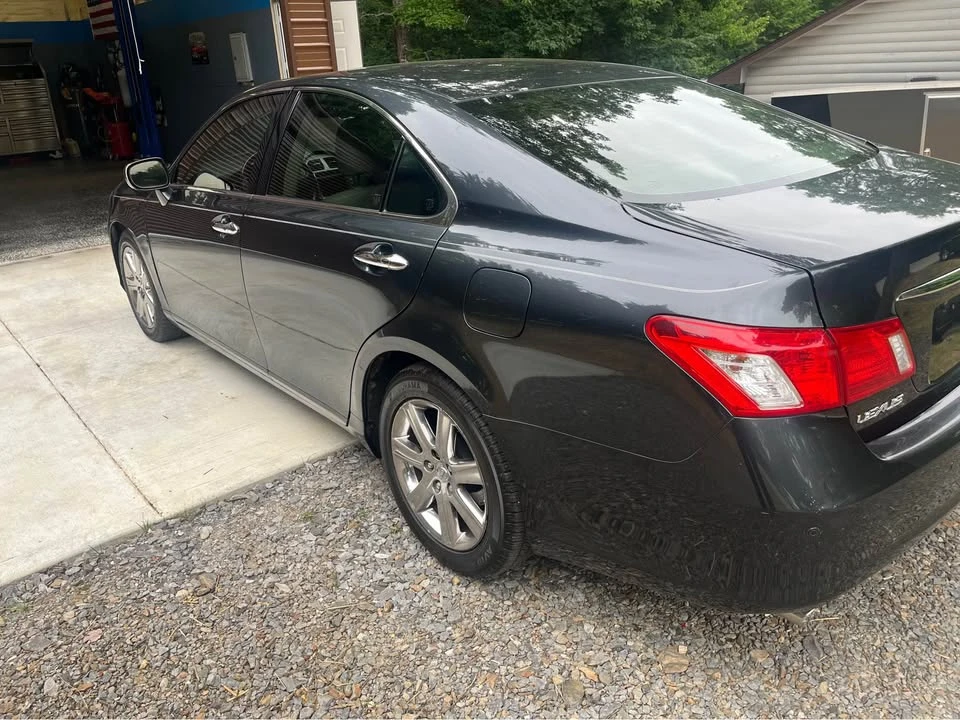 2009 Lexus ES 5th Gen - Image 4 of 7