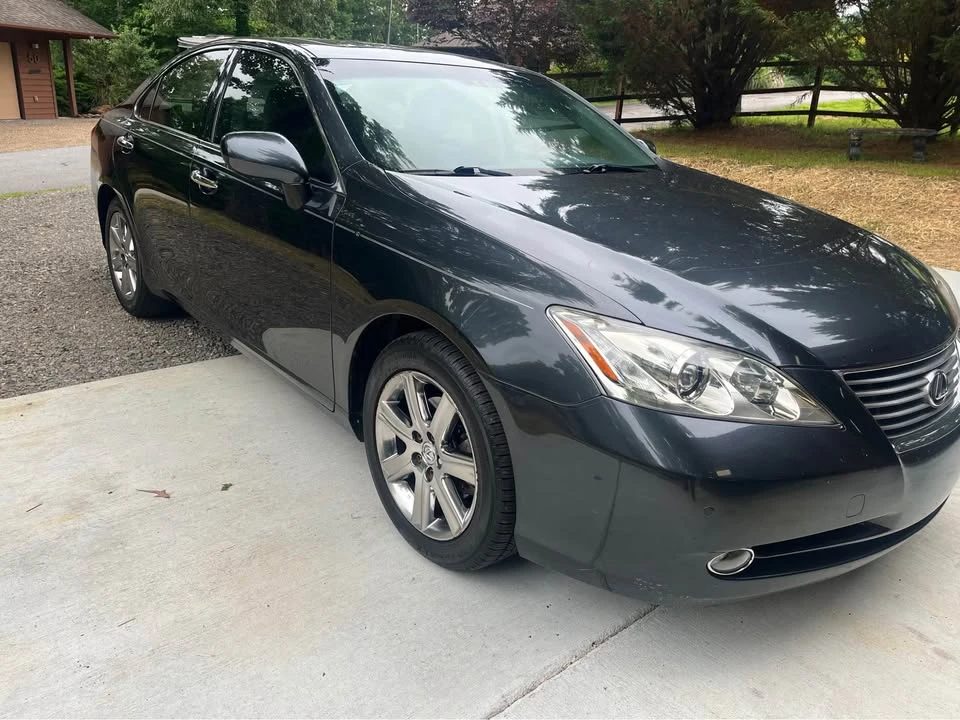 2009 Lexus ES 5th Gen - Image 2 of 7