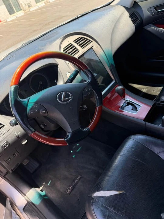 2009 Lexus ES 5th Gen - Image 6 of 10