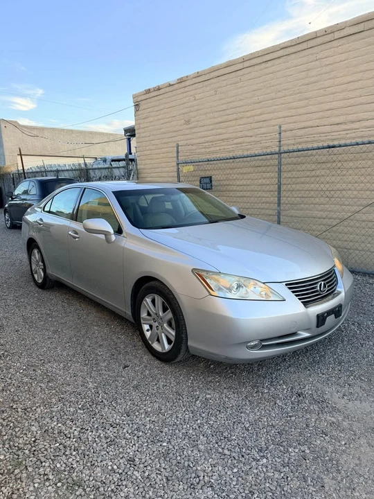 2009 Lexus ES 5th Gen - Image 6 of 17